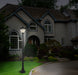 Nature Power - Bayport Solar Lamp Post - King of Generators