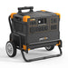 Pecron - E3600LFP Portable Power Station 3600W 3072Wh - King of Generators