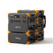 Pecron - E3600LFP Portable Power Station 3600W 3072Wh - King of Generators