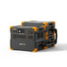Pecron - E3600LFP Portable Power Station 3600W 3072Wh - King of Generators