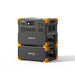Pecron - E3600LFP Portable Power Station 3600W 3072Wh - King of Generators