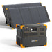 Pecron - E3600LFP Portable Power Station 3600W 3072Wh - King of Generators