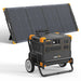 Pecron - E3600LFP Portable Power Station 3600W 3072Wh - King of Generators
