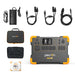 Pecron - E2000LFP Expandable Portable Power Station 2000W 1920Wh - King of Generators