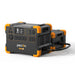 Pecron - E2000LFP Expandable Portable Power Station 2000W 1920Wh - King of Generators