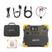 Pecron - Portable Power Station 2400W 2048Wh - King of Generators