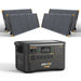 Pecron -  F3000LFP Portable Power Station 3600W 3072Wh - King of Generators