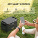 Pecron -  F3000LFP Portable Power Station 3600W 3072Wh - King of Generators