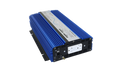 BigBattery - Aims 2000 Watt Pure Sine Wave Inverter ETL Listed to UL 458 - King of Generators