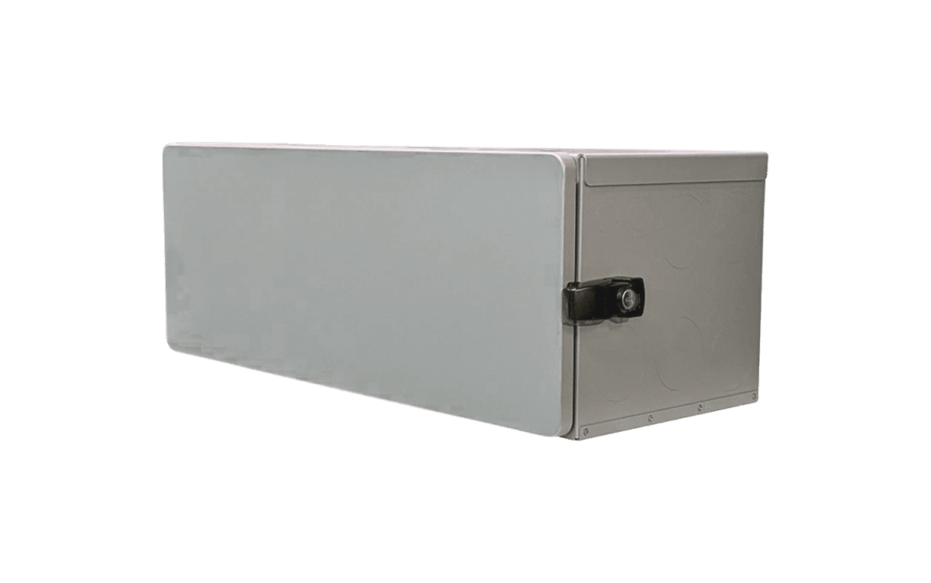EG4 PowerPro Conduit Box - King of Generators