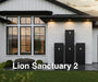 Lion Energy - Lion Sanctuary 2 - King of Generators