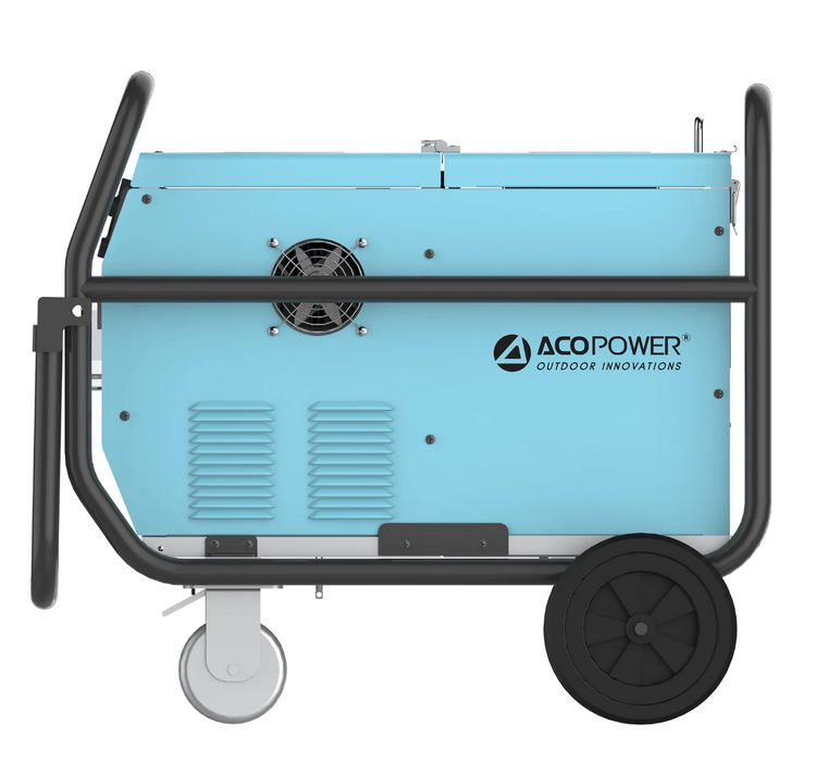 ACOPOWER Rechargeable Welding Portable Power Station Generator - WP-4041