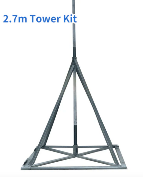 Automaxx -Pole Kit for Land (2.7m)