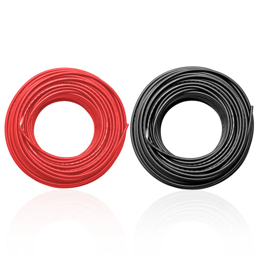 SunGold Power - 200 Feet Solar Cable - King of Generators
