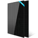 SunGold Power - 370W MONO BLACK PERC SOLAR PANEL FULL PALLET (32 PANELS) - King of Generators