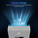 SunGold Power - High Voltage 11.4KW Hybrid Split Phase Inverter with APS Transmitter SG11.4KHB-HV - King of Generators