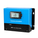 MPPT Solar Charge Controller LCD Screen and Data Display