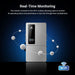 Hybrid Solar Inverter SunGold Power 12KW 120/240V Front