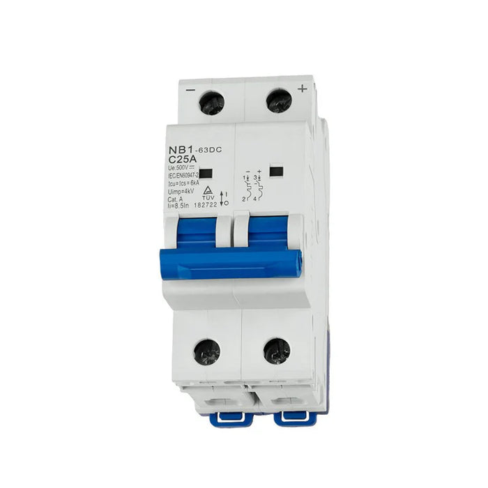 Sungold - 25A PV Breaker