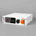 Self-Heating Lithium Battery SGH48100T Rack Mount Side View