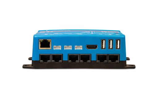 Victron Cerbo GX - King of Generators