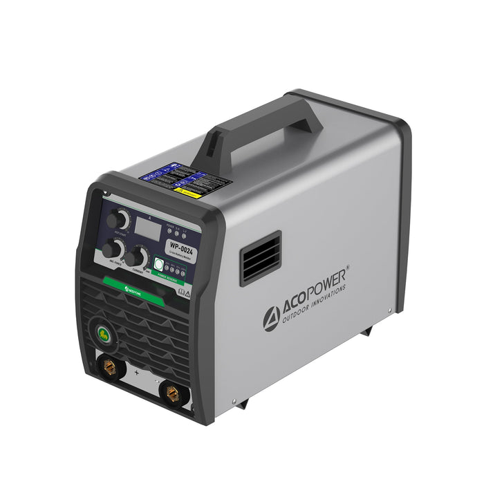 ACOPOWER WP-0024 Rechargeable Portable Welder Battery Supply