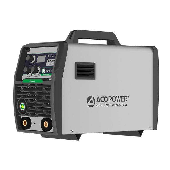 ACOPOWER WP-0024 Rechargeable Portable Welder Battery Supply