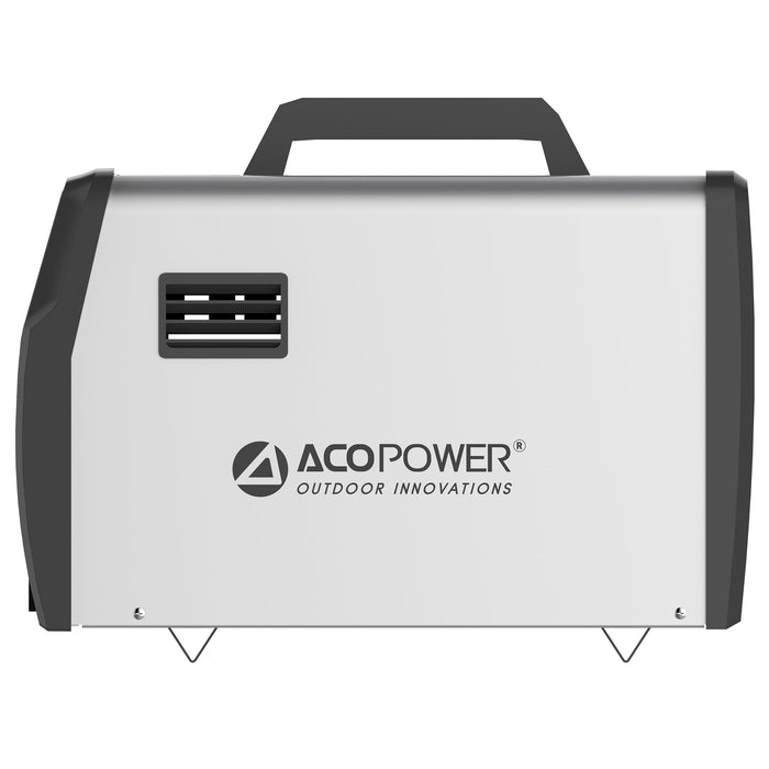 ACOPOWER WP-0024 Rechargeable Portable Welder Battery Supply