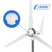 Automaxx 1500W Turbine Plastic Nose Cone - King of Generators