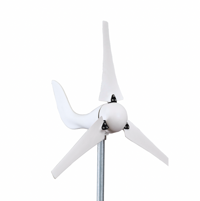 Automaxx Marine 400W Wind Turbine Generator Kit - King of Generators