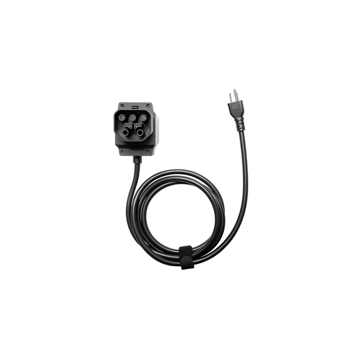 EcoFlow AC Charging Cable (NEMA 5-15P to 5P8 Port) - King of Generators