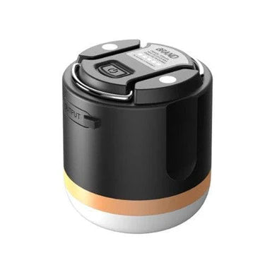 EcoFlow Camping Light - King of Generators