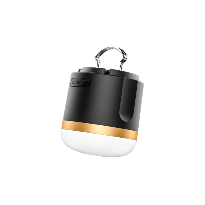 EcoFlow Camping Light - King of Generators