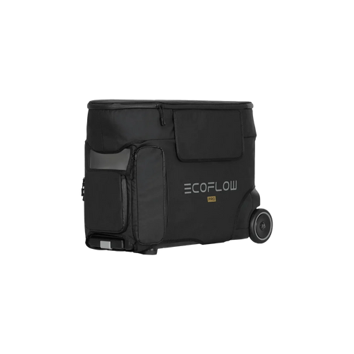 EcoFlow DELTA Pro Bag - King of Generators