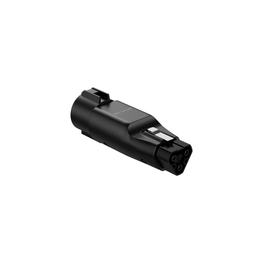 EcoFlow EV X-Stream Adapter (DELTA Pro) - King of Generators