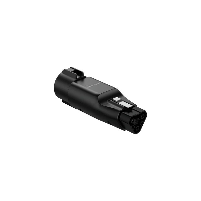 EcoFlow EV X-Stream Adapter (DELTA Pro) - King of Generators