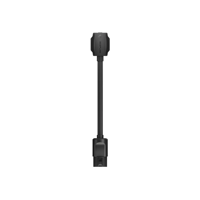 EcoFlow EV X-Stream Adapter - King of Generators