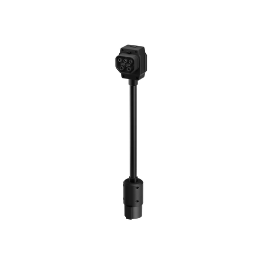 EcoFlow EV X-Stream Adapter - King of Generators