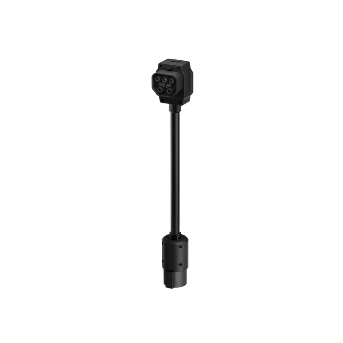 EcoFlow EV X-Stream Adapter - King of Generators