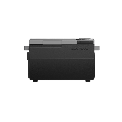 EcoFlow GLACIER Portable Refrigerator - King of Generators