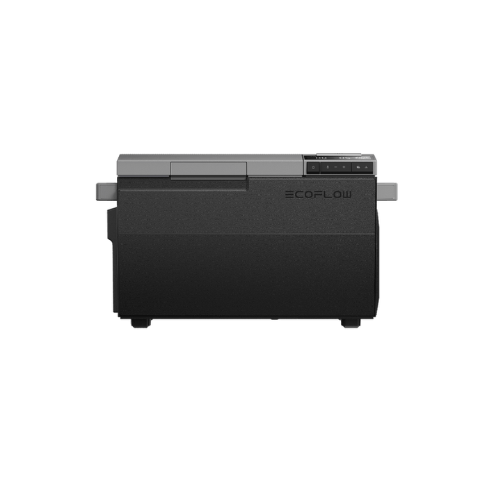 EcoFlow GLACIER Portable Refrigerator - King of Generators