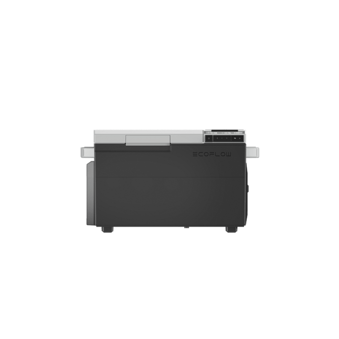EcoFlow GLACIER Portable Refrigerator - King of Generators