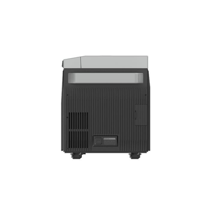 EcoFlow GLACIER Portable Refrigerator - King of Generators