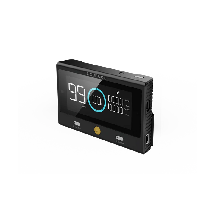 EcoFlow Remote Control - King of Generators