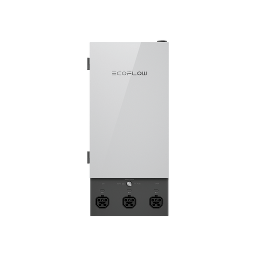 EcoFlow Smart Home Panel 2 - King of Generators