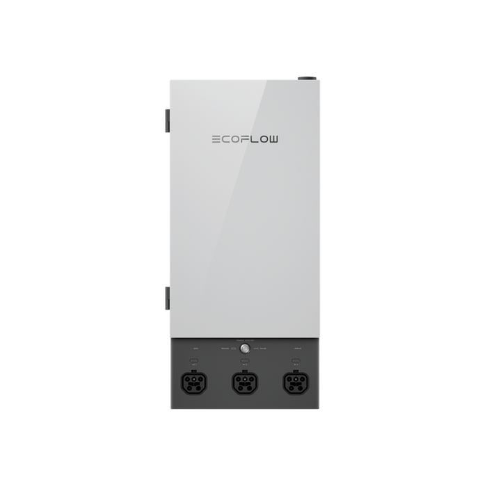 EcoFlow Smart Home Panel 2 - King of Generators