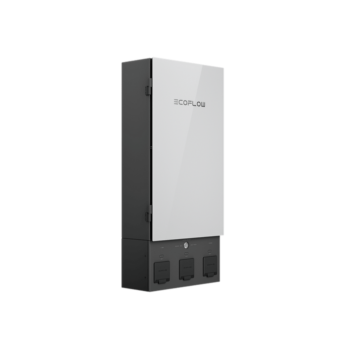 EcoFlow Smart Home Panel 2 - King of Generators