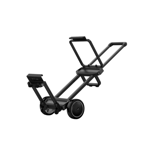 EcoFlow Trolley (DELTA Pro Ultra) - King of Generators
