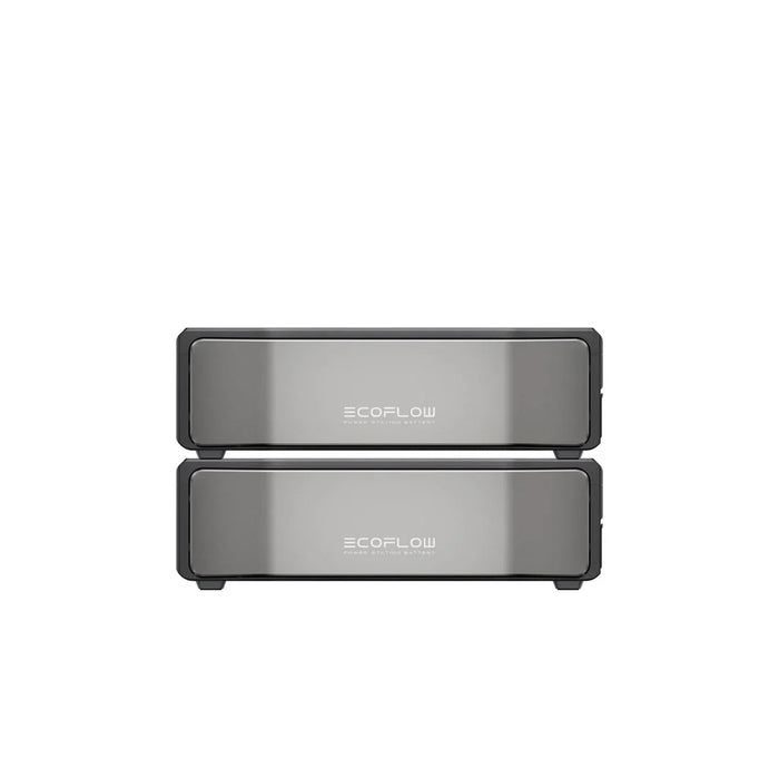EcoFlow DELTA Pro Ultra Battery - King of Generators