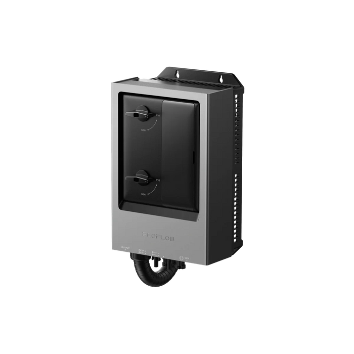 EcoFlow Generator Adapter for DELTA Pro Ultra X - King of Generators